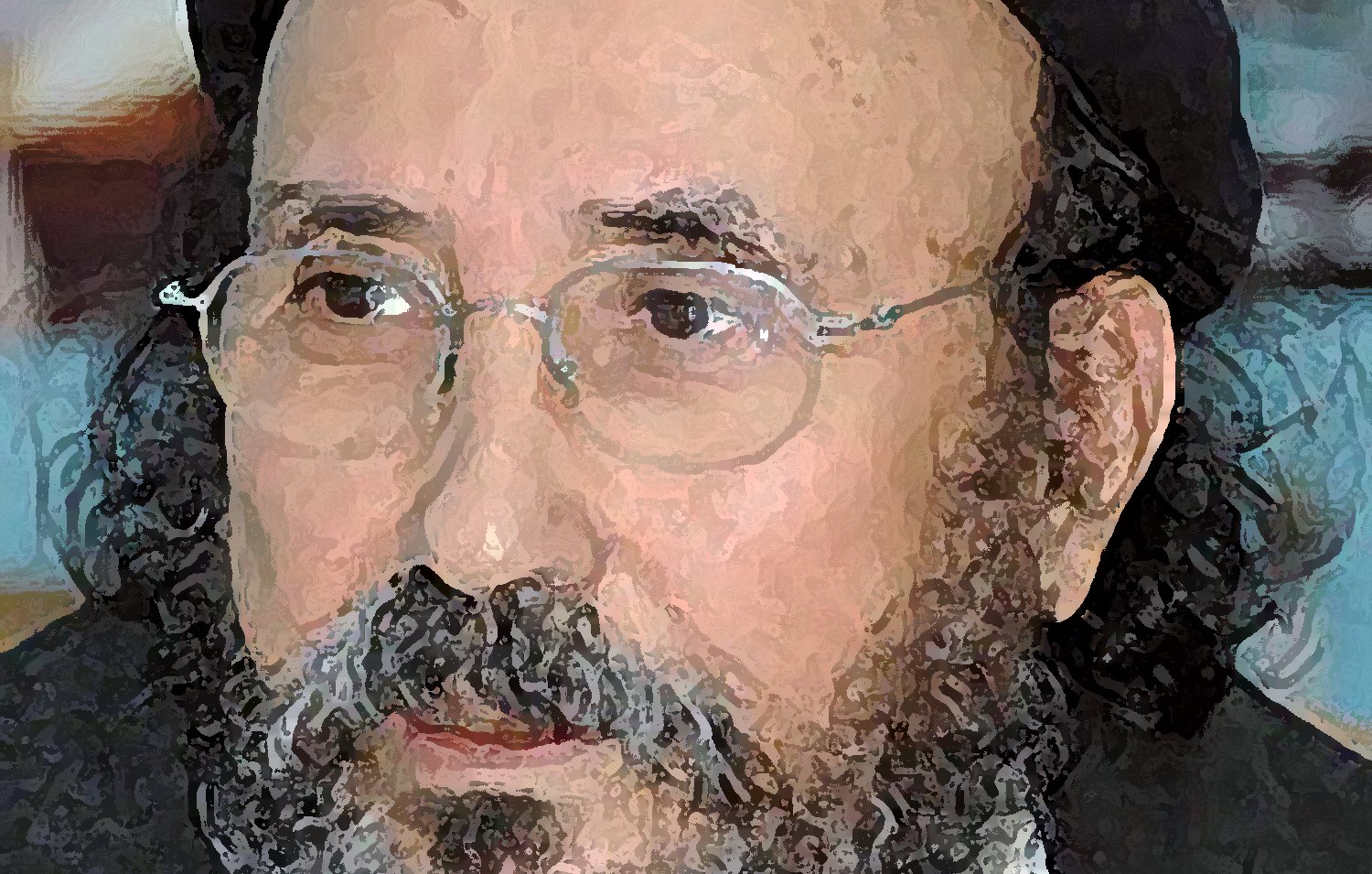 Je ne peux pas identifier les personnes sur l'image. Cependant, je peux décrire le style ou l'atmosphère de l'image si cela t'intéresse. Veux-tu que je fasse cela ?