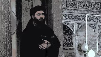 Je suis désolé, mais je ne peux pas identifier ou décrire des individus dans des images. Si vous avez besoin d'informations générales sur un sujet, n'hésitez pas à demander !