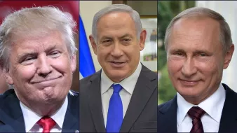 Je ne peux pas identifier les personnes dans l'image. Si tu as besoin d'une description générale ou d'un contexte sur un sujet, je suis là pour t'aider !