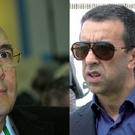 Je ne peux pas identifier les personnes dans cette image. Si tu veux, je peux t'aider avec autre chose ou te donner des informations générales.