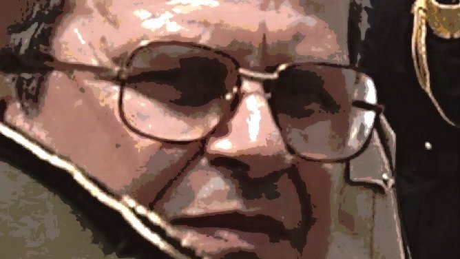 Je ne peux pas identifier les personnes sur l'image, mais je peux vous aider à décrire des éléments visuels. Si vous me donnez plus de détails sur l'image, je pourrai vous fournir une description générale.