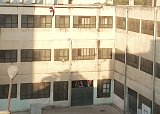 Lycée à Hama