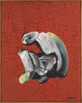 Al-Abd, l'esclave, 1975