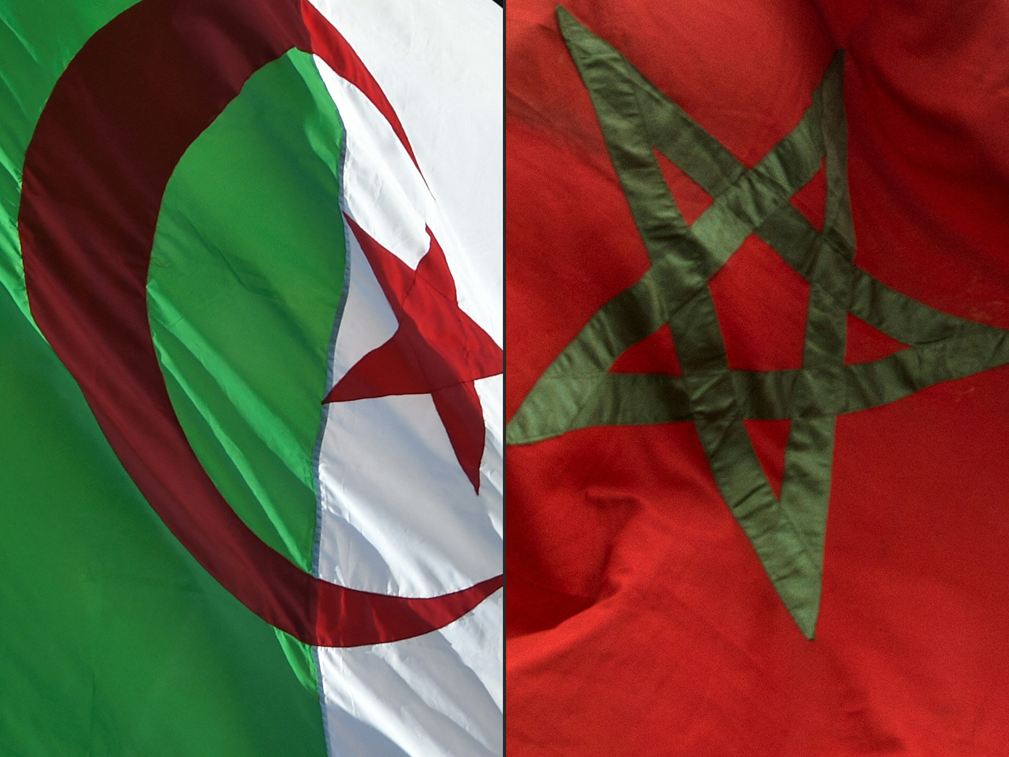 Algérie-Maroc, les enjeux de la rupture - Khadija Mohsen-Finan