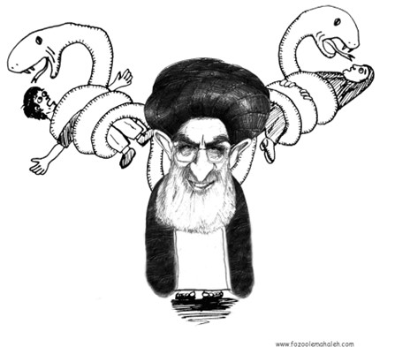 Source : site fozoolemahaleh.com/, image publiée le 23 juillet 2009