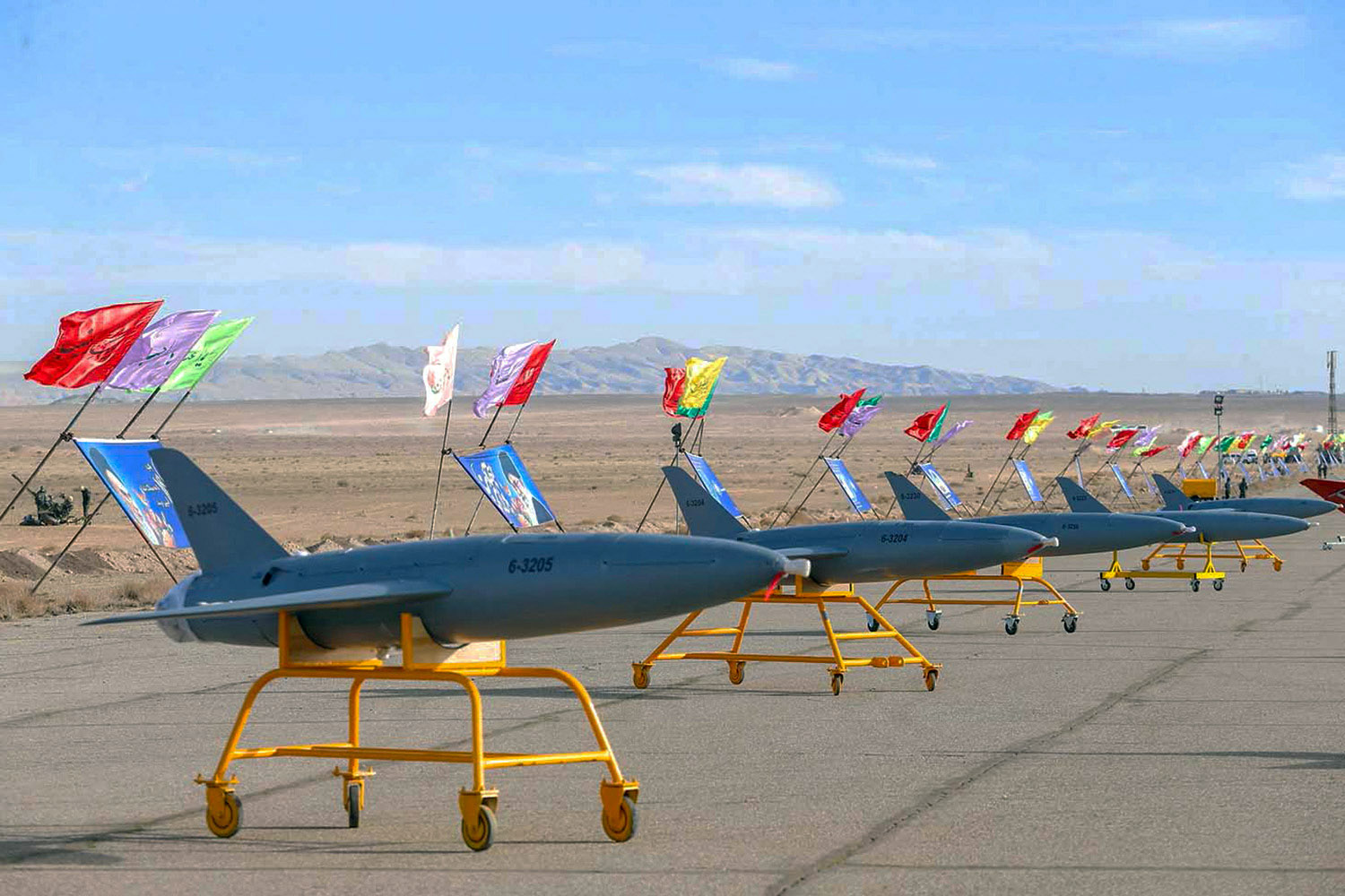 The Turkish Drone That Changed the Nature of Warfare