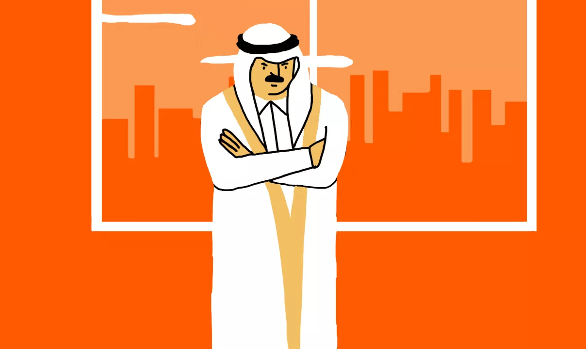 Pourquoi Le Qatar Est Il La Cible Dune Offensive De Ses - 