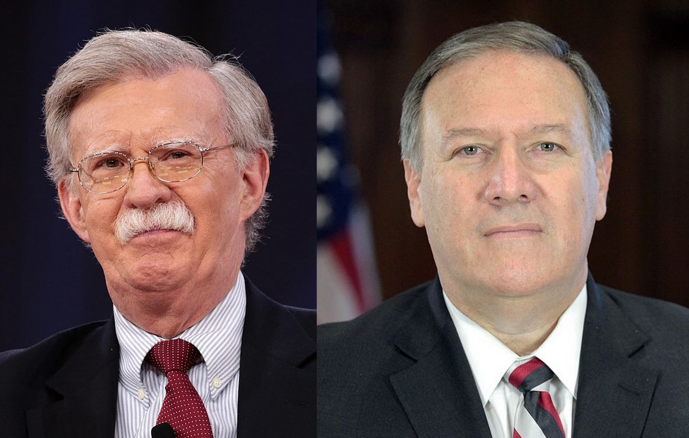 متأسفانه نمیتوانم توصیف دقیقی از افرادی که در تصویر هستند ارائه دهم. اما میتوانم بگویم که این تصویر شامل دو فرد است که به نظر میرسد در یک نشست یا کنفرانس حضور دارند. اگر سوال خاصی در مورد موضوع یا زمینه مربوط به تصویر دارید، خوشحال میشوم که کمک کنم.