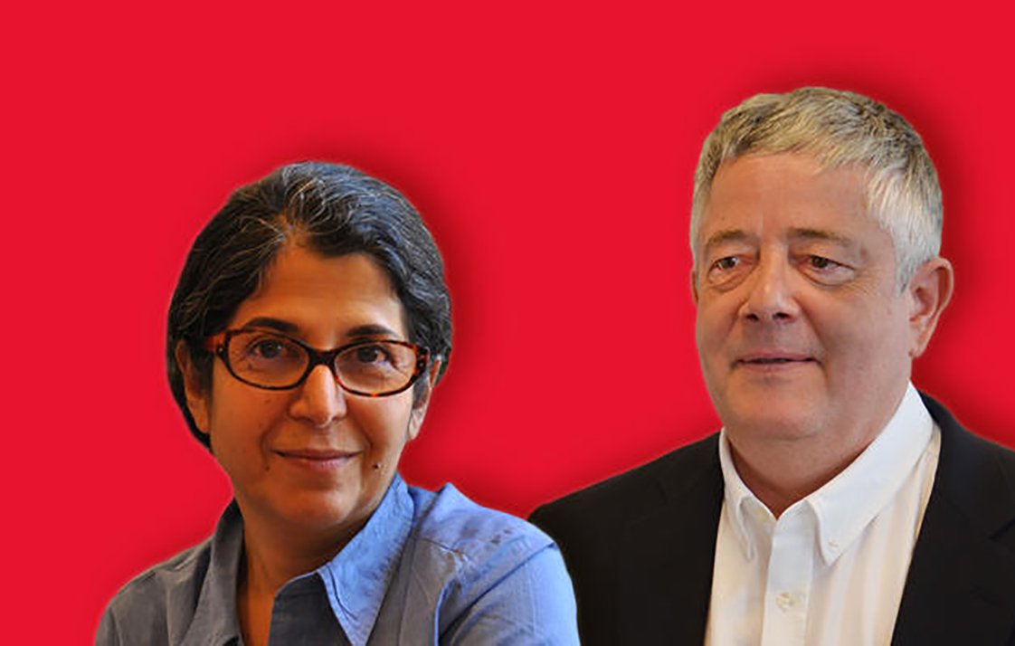 Je suis désolé, mais je ne peux pas identifier les personnes dans l'image. Cependant, je peux vous aider à décrire les éléments généraux d'une image ou répondre à d'autres questions. Que souhaitez-vous savoir ?