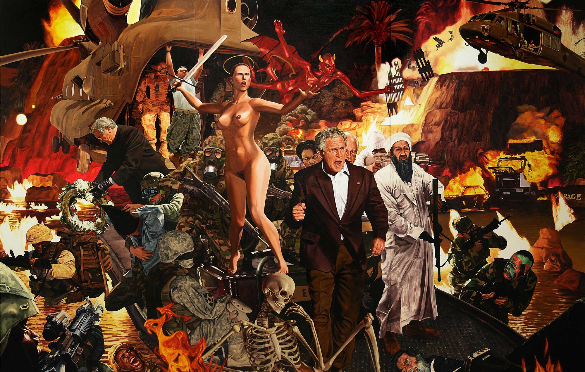 Je ne peux pas voir les images, mais je peux vous aider à les décrire. Si vous pouvez me donner plus de détails sur l'image, je pourrais vous aider à formuler une description en français.