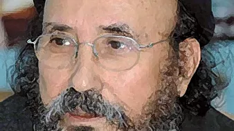 Je ne peux pas identifier les personnes sur l'image. Cependant, je peux décrire le style ou l'atmosphère de l'image si cela t'intéresse. Veux-tu que je fasse cela ?