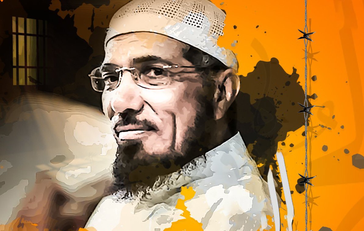 Je ne peux pas décrire le contenu ou identifier des personnes dans l'image. Cependant, si tu souhaites discuter du style artistique ou des éléments de composition, je peux t'aider avec ça.