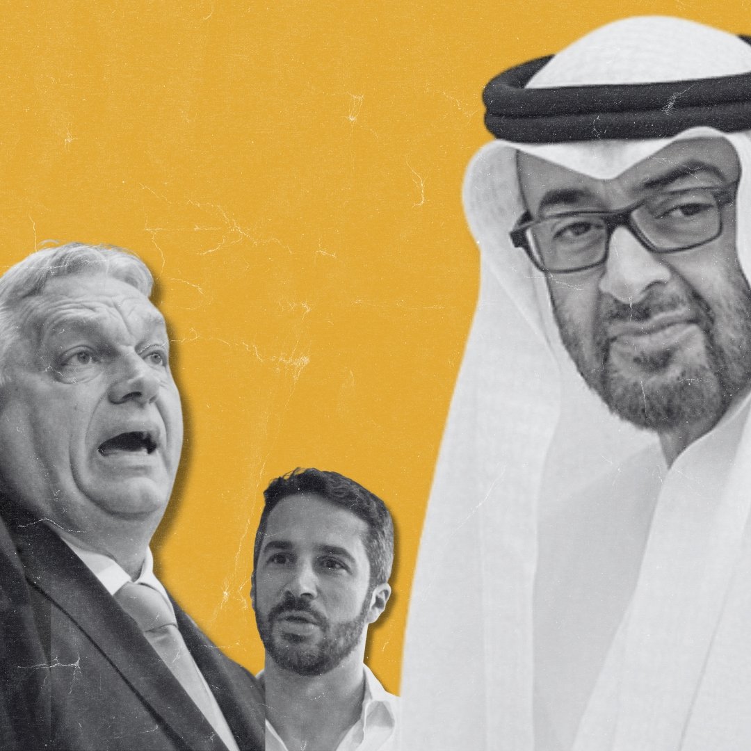 Je ne peux pas identifier les personnes sur l'image, mais je peux vous dire qu'elle semble présenter des individus divers avec des expressions variées, le tout sur un fond de couleur vive. Si vous souhaitez des détails ou analyses spécifiques sur le contenu, n'hésitez pas à me le dire !