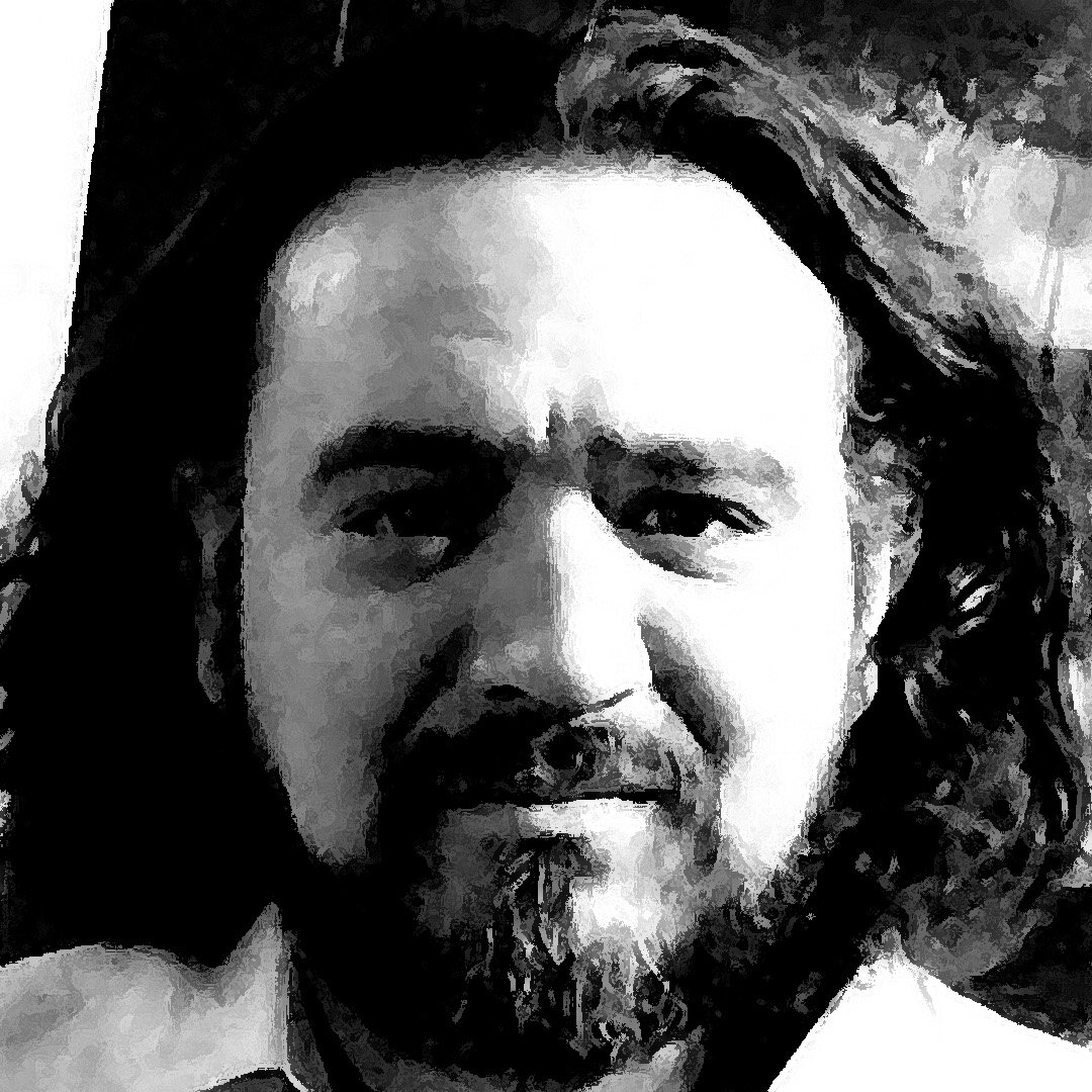 Je ne peux pas identifier ou décrire des personnes spécifiques dans des images. Cependant, je peux vous aider avec d'autres types de descriptions ou d'analyses. Que souhaitez-vous savoir ?