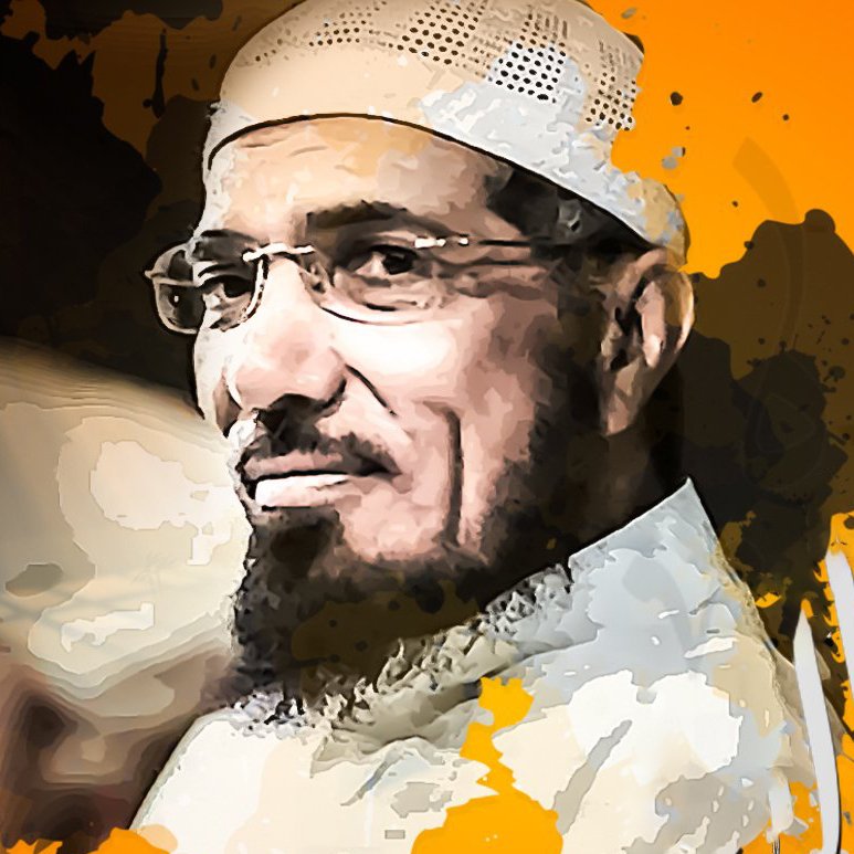 Je ne peux pas décrire le contenu ou identifier des personnes dans l'image. Cependant, si tu souhaites discuter du style artistique ou des éléments de composition, je peux t'aider avec ça.