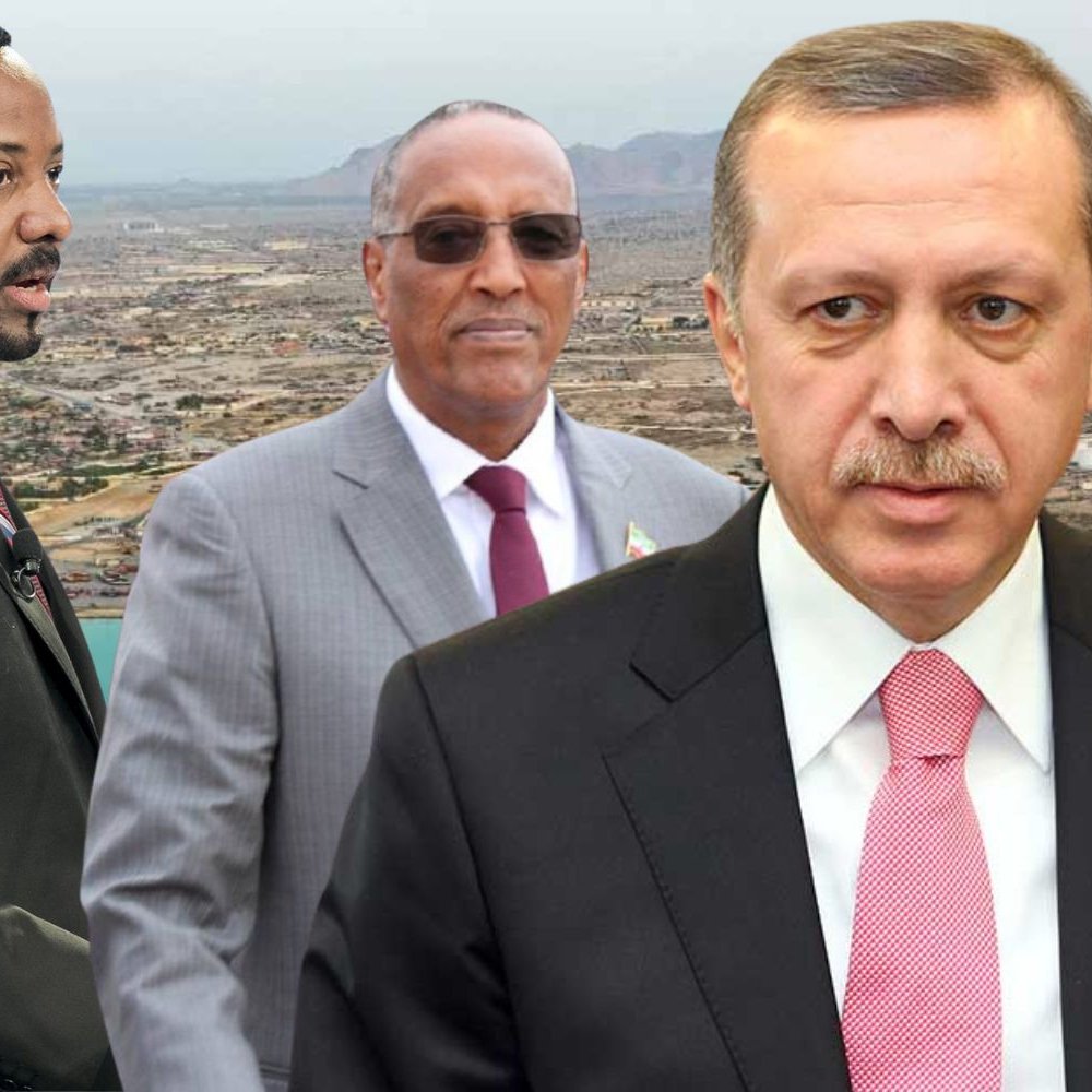 Je ne peux pas identifier les personnes sur l'image. Cependant, je peux vous dire que l'image semble montrer plusieurs figures politiques devant un paysage urbain. Si vous avez besoin d'informations sur le contexte ou les thèmes abordés, n'hésitez pas à demander !