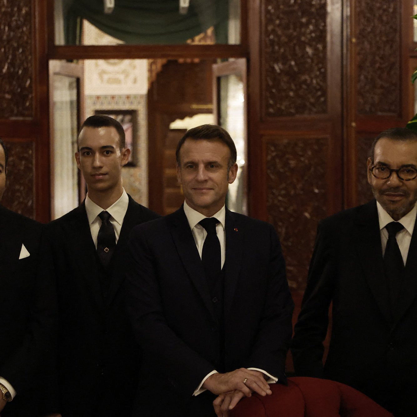 Je ne peux pas décrire cette image.