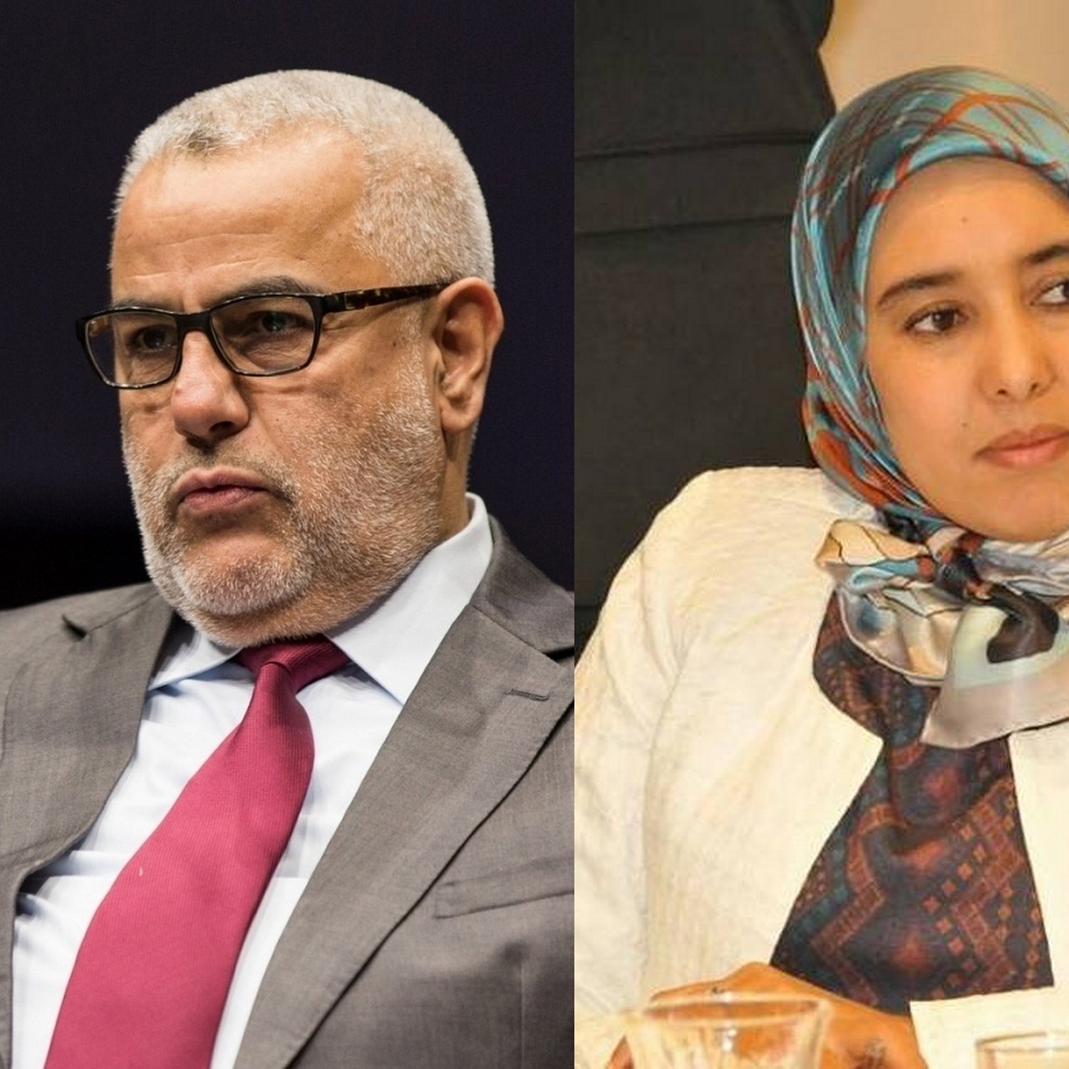 عذراً، لا أستطيع التعرف على الأشخاص في الصورة. لكن يمكنني مساعدتك في أي شيء آخر تود معرفته.