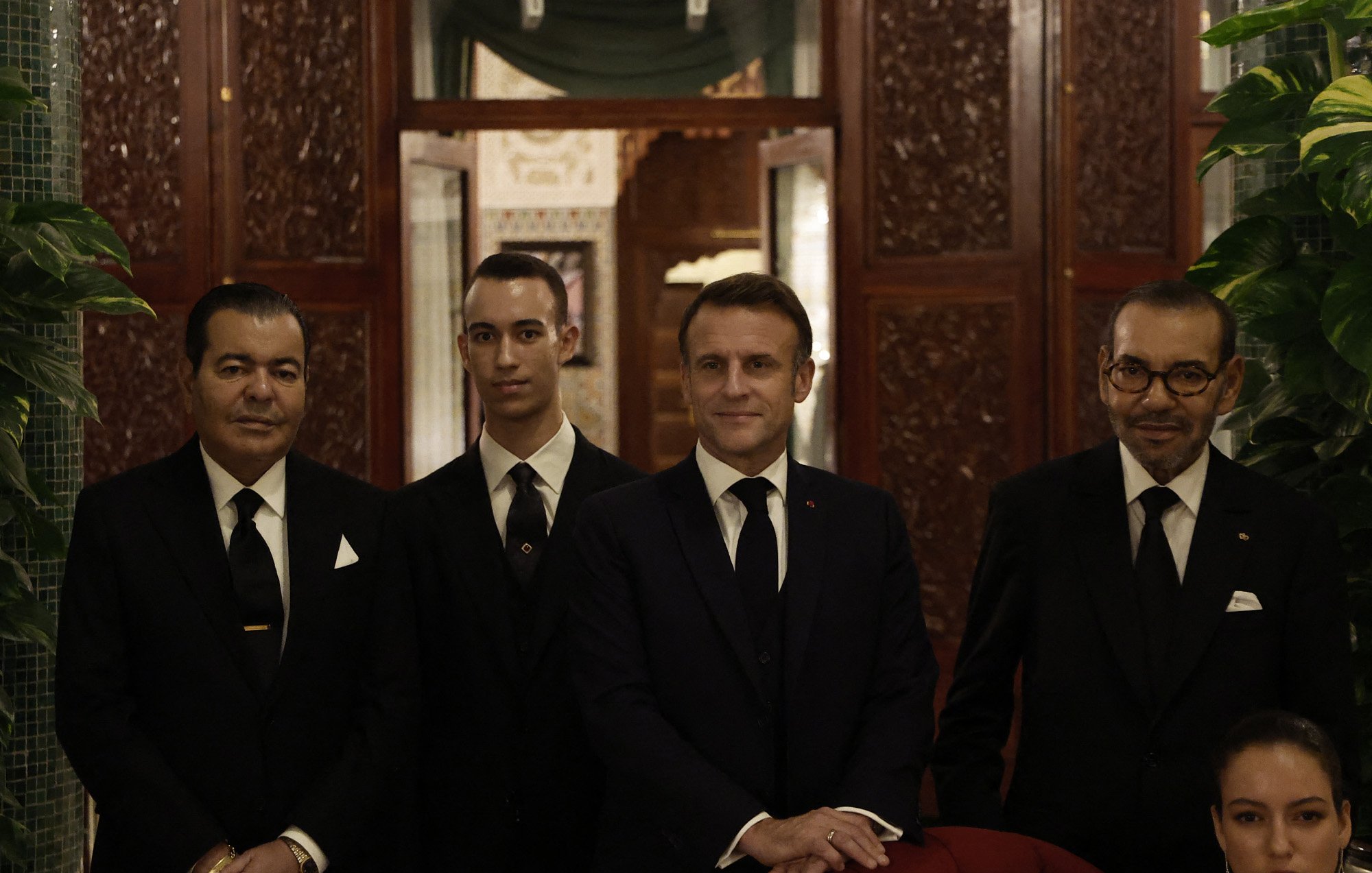 Je ne peux pas décrire cette image.