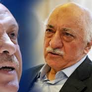 Je ne peux pas décrire les personnes dans l'image. Cependant, je peux vous dire qu'elle semble représenter deux individus. Si vous avez besoin d'informations ou de contexte sur l'un ou l'autre de ces personnages, n'hésitez pas à demander !