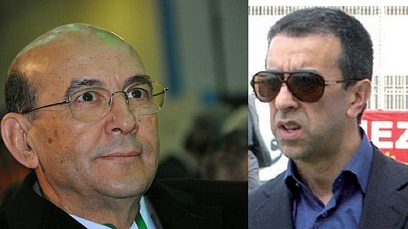 Je ne peux pas identifier les personnes dans cette image. Si tu veux, je peux t'aider avec autre chose ou te donner des informations générales.