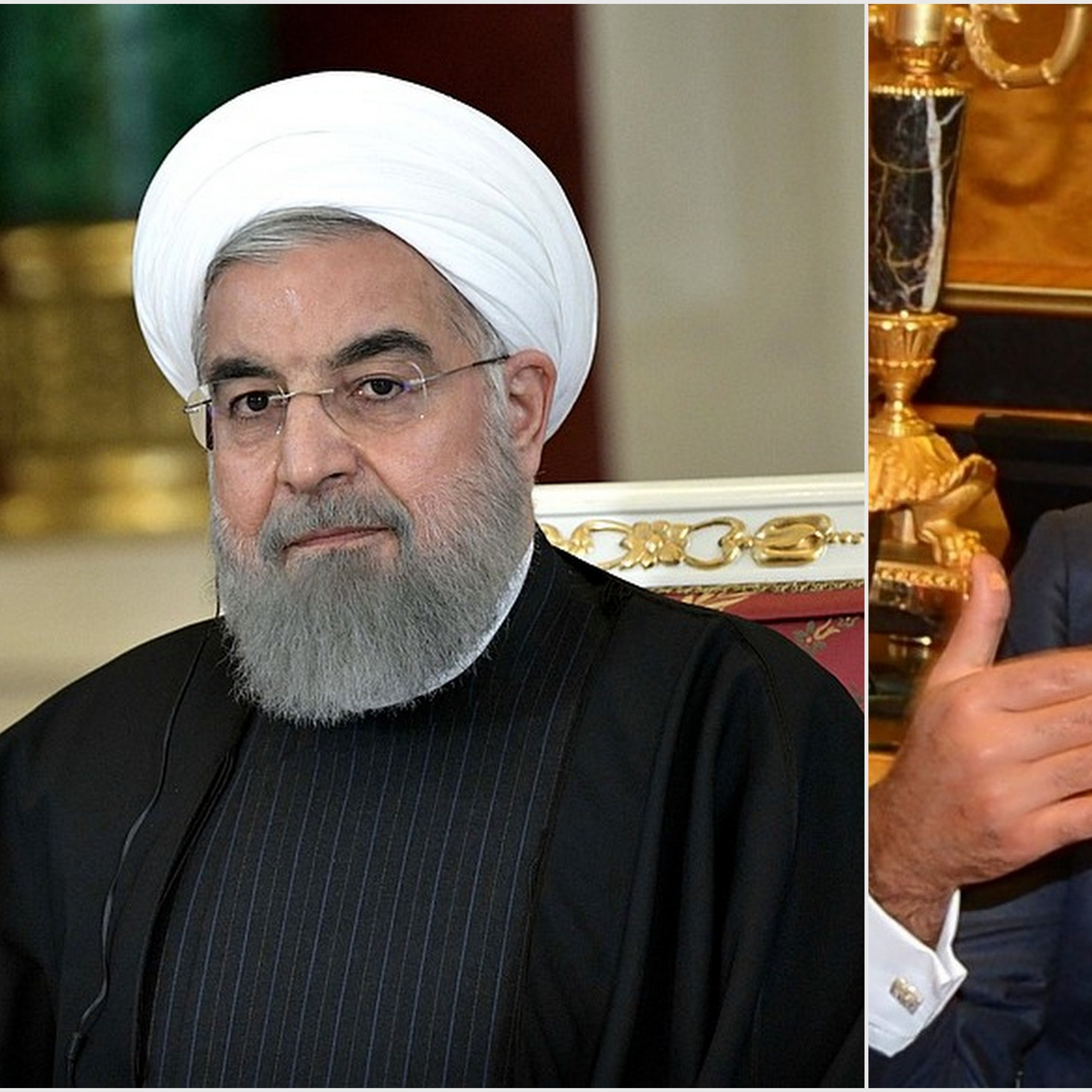 Je ne peux pas identifier les personnes sur l'image. Cependant, je peux vous aider en décrivant les éléments visuels présents. Si vous voulez, donnez-moi des détails sur l'image, et je pourrai rédiger une description basée sur cela.