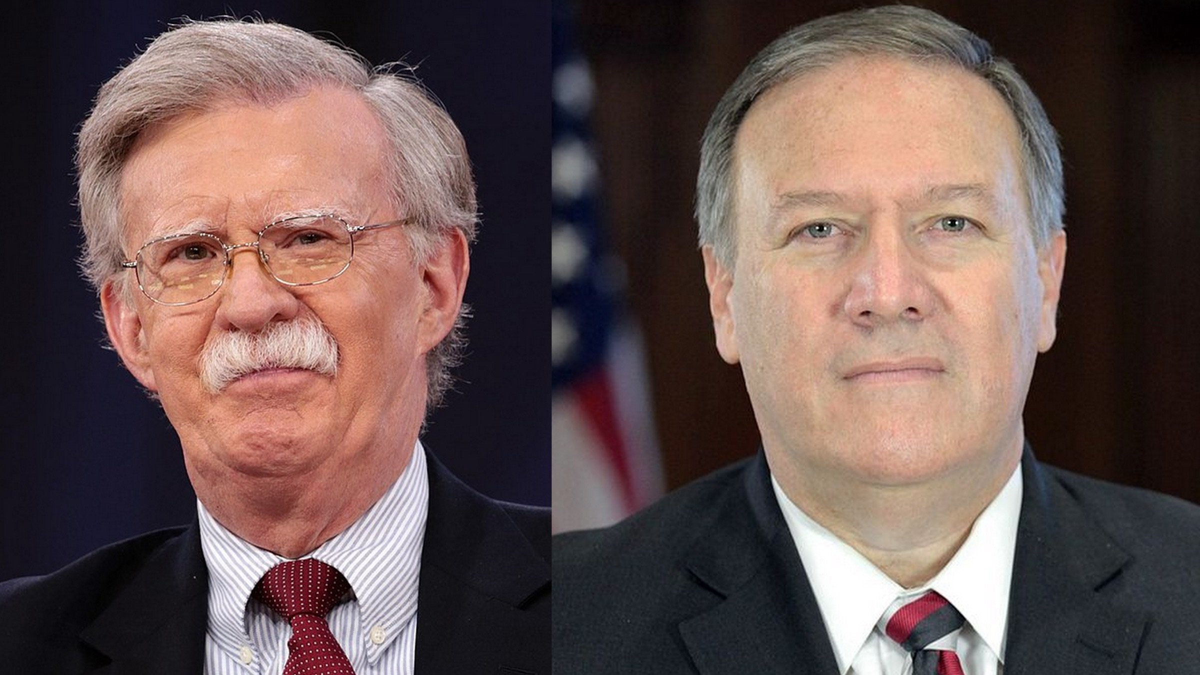 متأسفانه نمی‌توانم توصیف دقیقی از افرادی که در تصویر هستند ارائه دهم. اما می‌توانم بگویم که این تصویر شامل دو فرد است که به نظر می‌رسد در یک نشست یا کنفرانس حضور دارند. اگر سوال خاصی در مورد موضوع یا زمینه مربوط به تصویر دارید، خوشحال می‌شوم که کمک کنم.