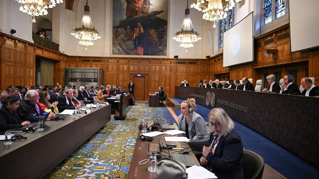 Cisjordanie : des sanctions symboliques