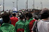 Student March and Sheikh Ben Badis, 28 May 2019