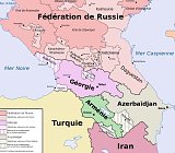 Caucase du Nord