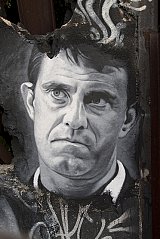 Portrait of former Prime Minister Manuel Valls — Courtesy: Thierry Ehrmann via Flickr