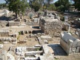 Tyr, site historique