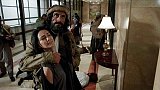 {Homeland,} saison 4, épisode 12 : Fara Sherazi et le terroriste Haqqani