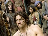 Jake Gyllenhaal dans {Prince of Persia} (2010)