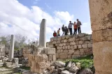 مشهد من سبسطية