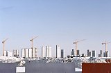 Démarrage du chantier Al Waab City, qui accueillera surtout des bureaux et de nouveaux compounds résidentiels