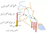 قياس ملوحة المياه