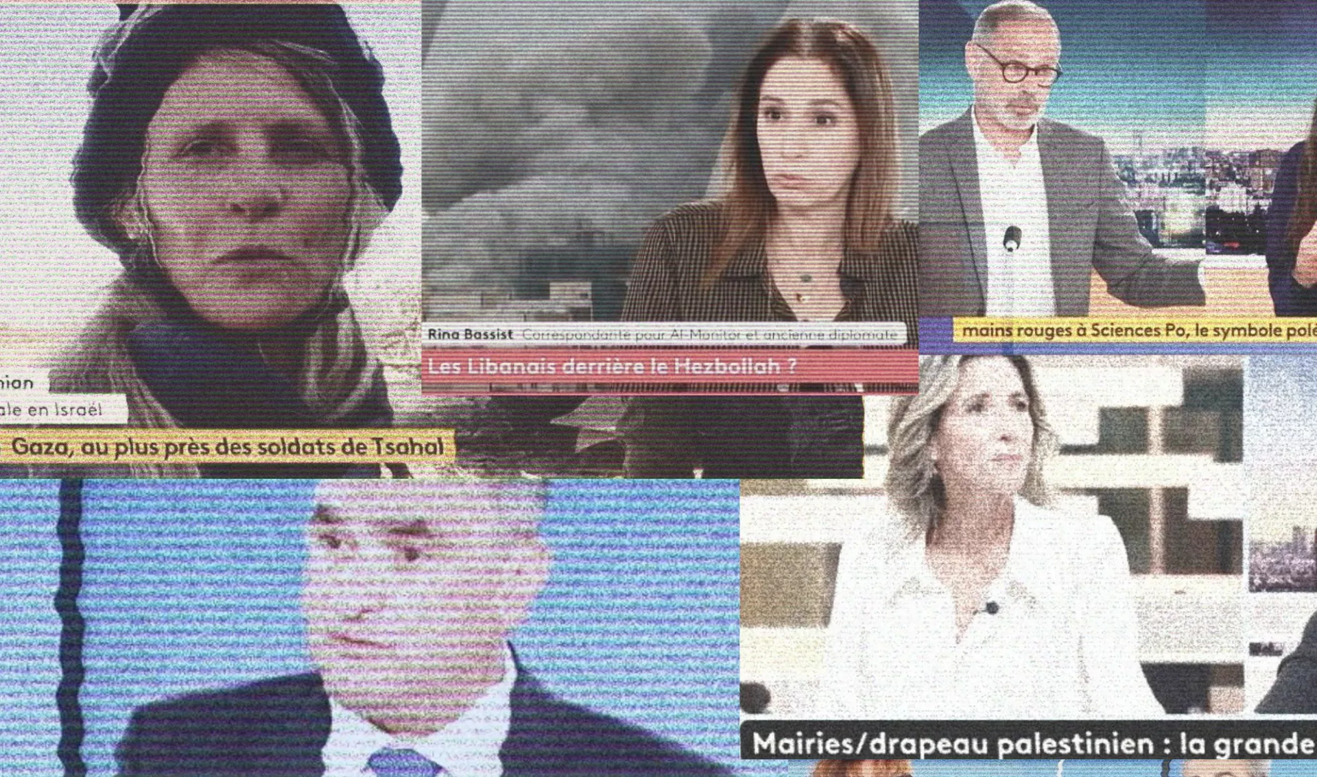 La fabrique d'un verrouillage éditorial
