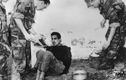 Grandes Batailles 47 - La guerre d'Algérie (ebook), Marie Fauré | 9782806291172 | Boeken