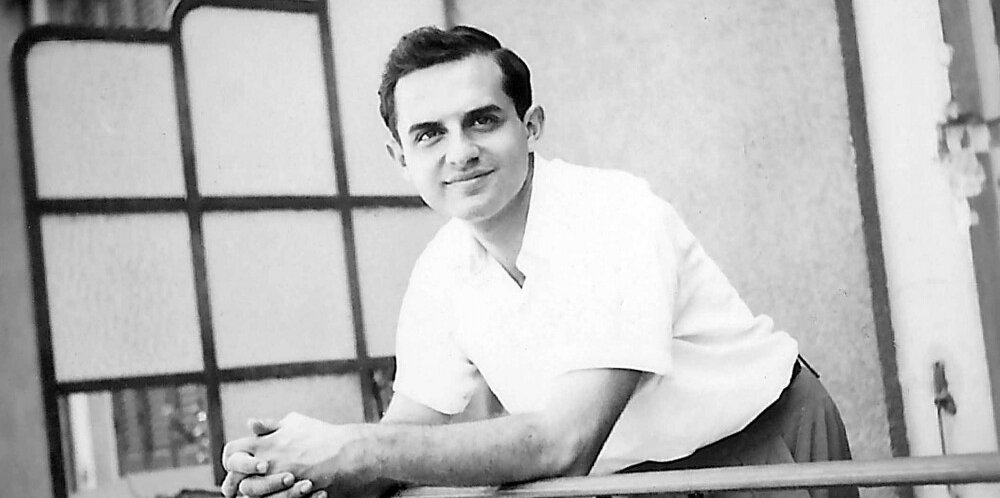 The Passionate Life of an Egyptian – Communist and Jew - Vimarsana News