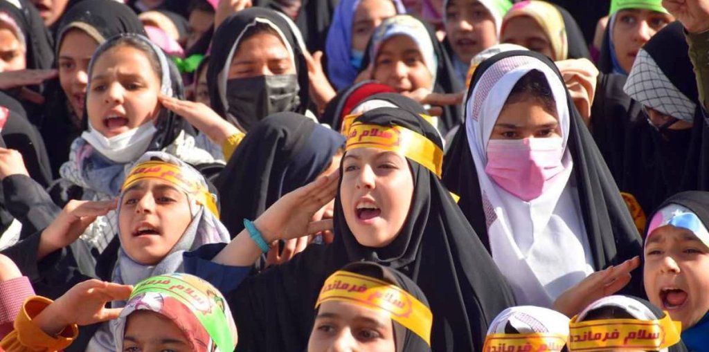 Iran Scores a Big Hit With an Iconic Song - Vimarsana News