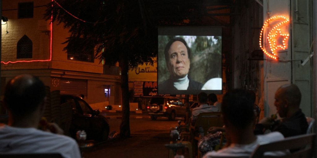 Egypt at Ramadan time. There Are Ads in My Pop! - Vimarsana News