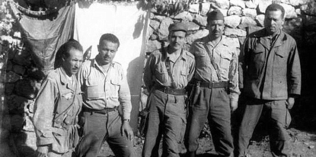 What Algeria Owes to Ireland's Struggle for Independence - Vimarsana News