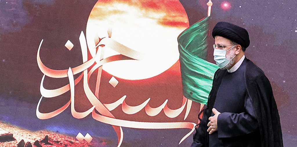 إيران تعيد النظر في سياستها الخارجية - Vimarsana News