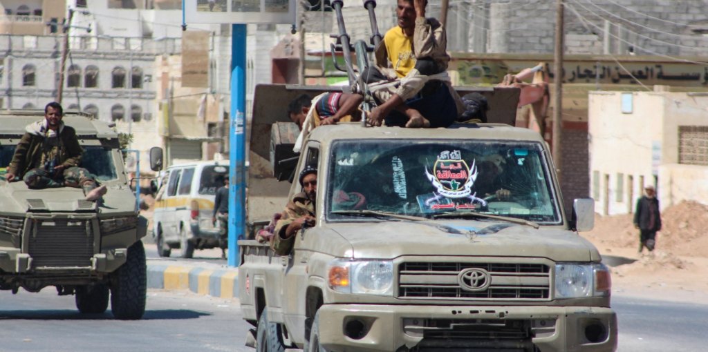 Why the Houthi Drones Struck Abu Dhabi - Vimarsana News