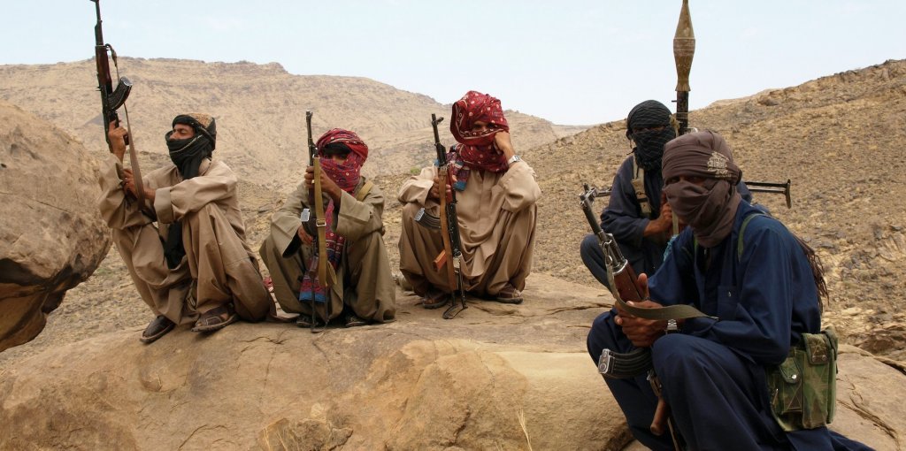 Le Baloutchistan, ce territoire si convoité Jean Michel Morel