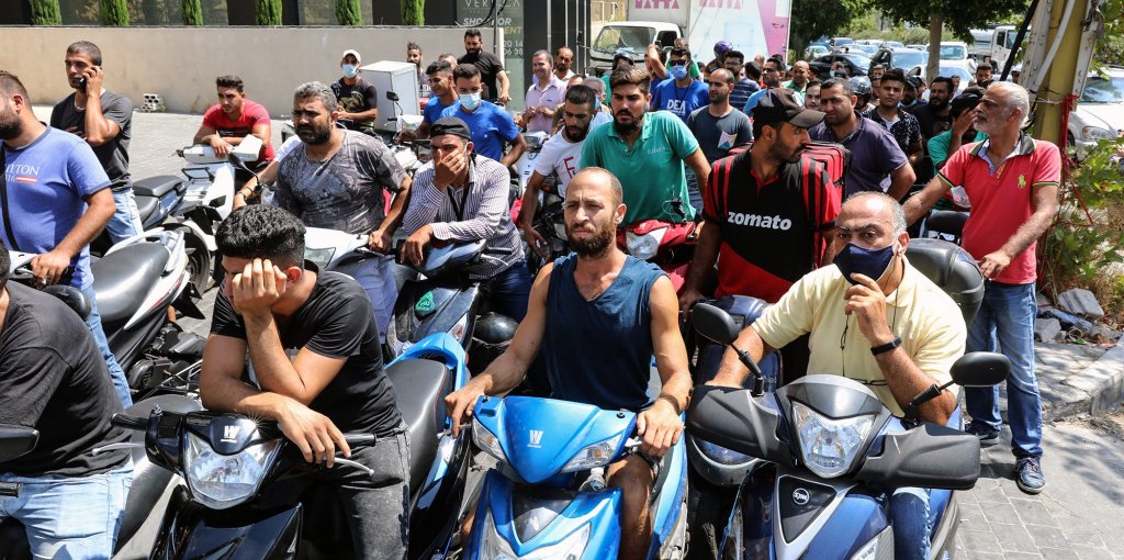 Le Liban comme un bateau ivre - Vimarsana News