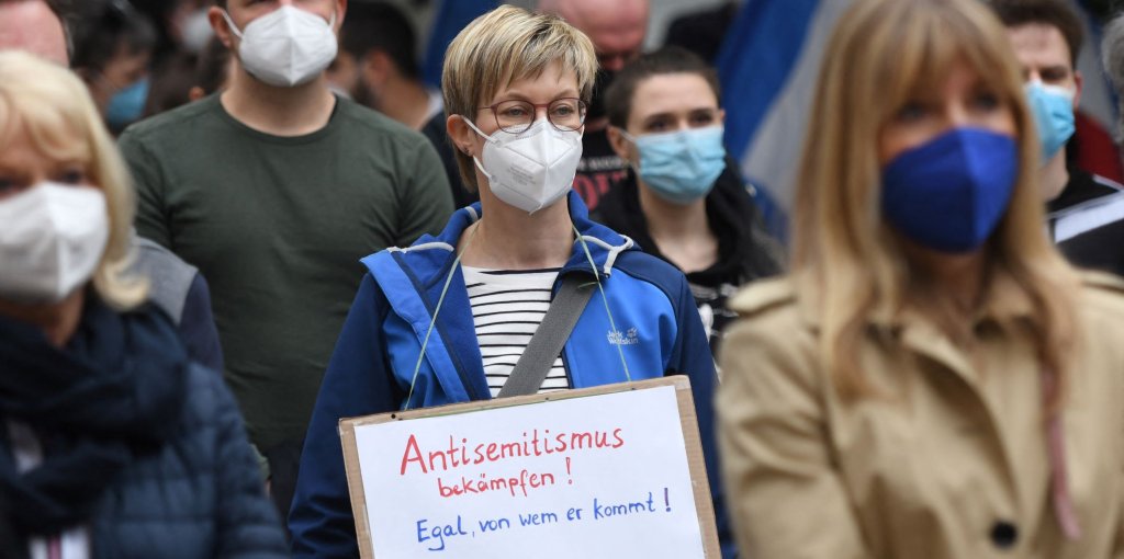 In Germany, the Fight Against Antisemitism Turns into a Witch Hunt - Vimarsana News