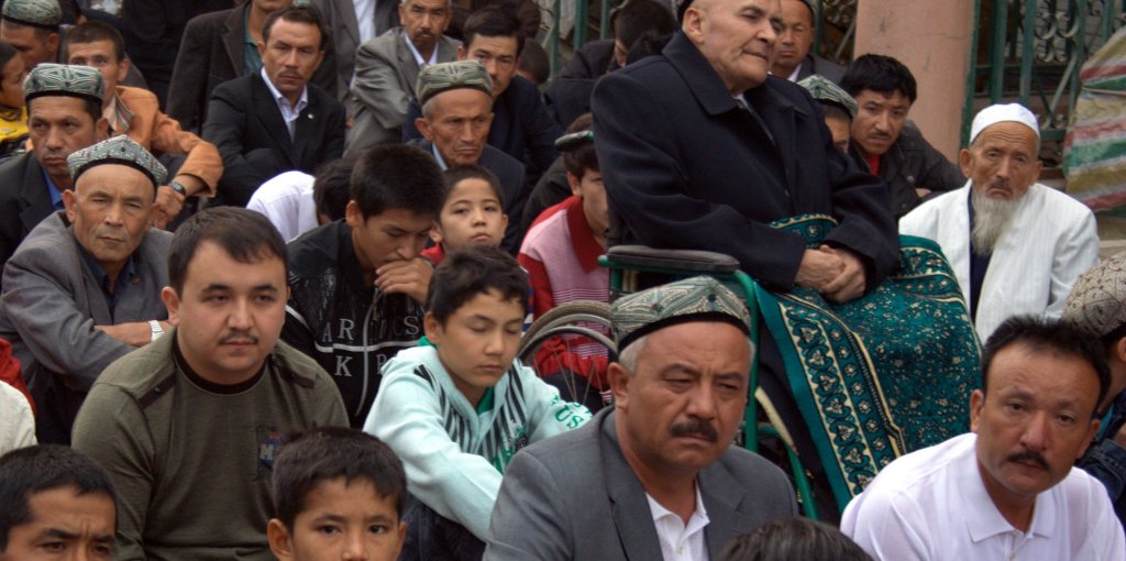 The Uyghur Tragedy An Embarrassment For Turkey