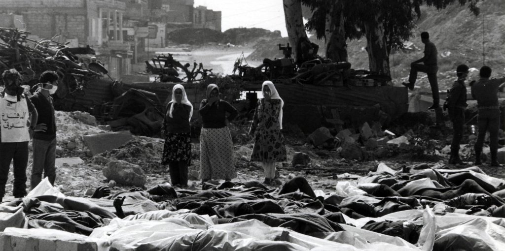 Crimes et refoulement. La mémoire sélective de la société israélienne - Vimarsana News
